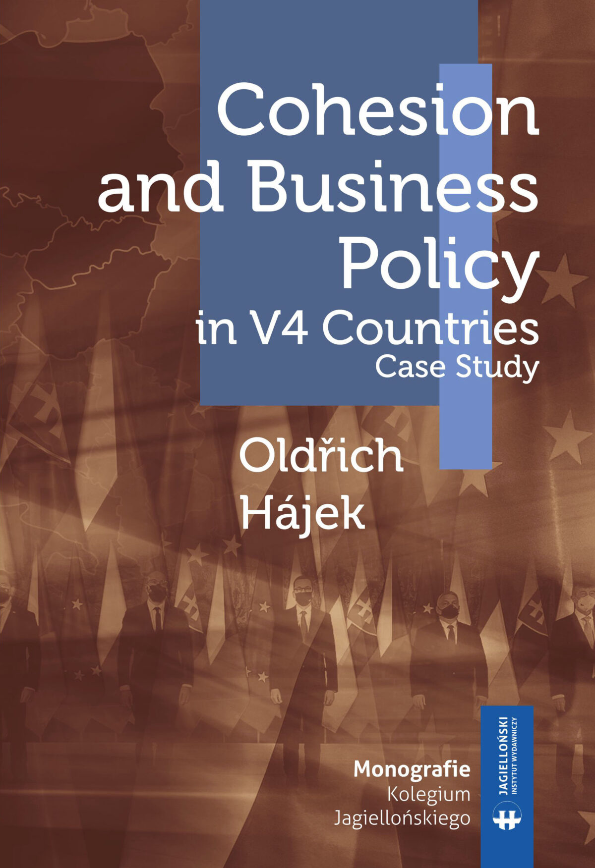 Cohesion and Business Policy in V4 Countries