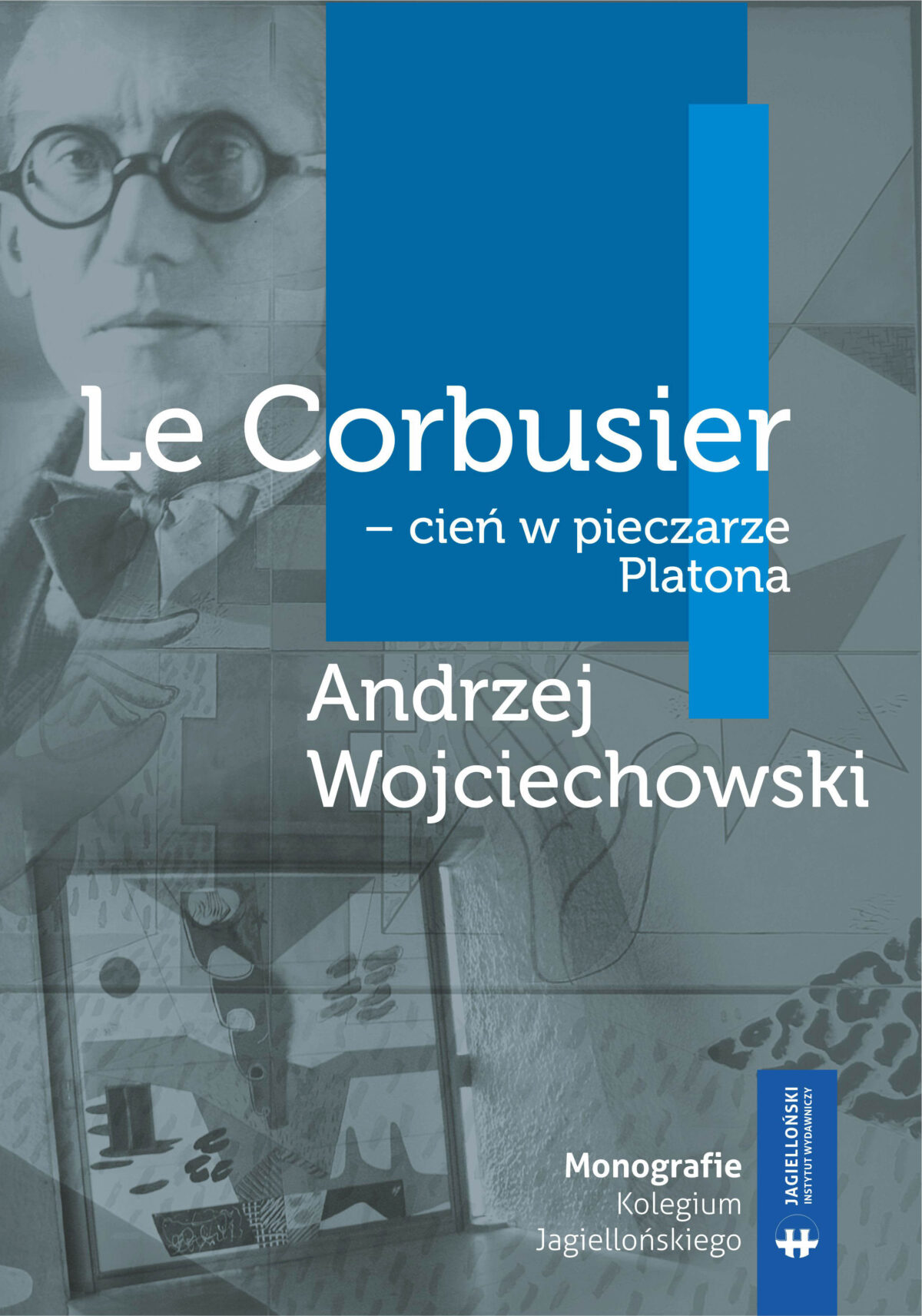 Le Corbusier– cień w pieczarzePlatona